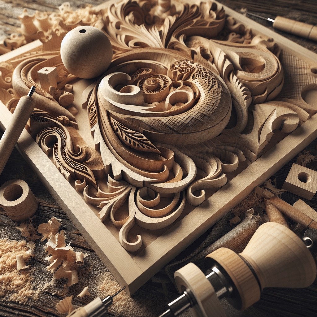 Mastering Cnc Woodworking Mastering Cnc Woodworking