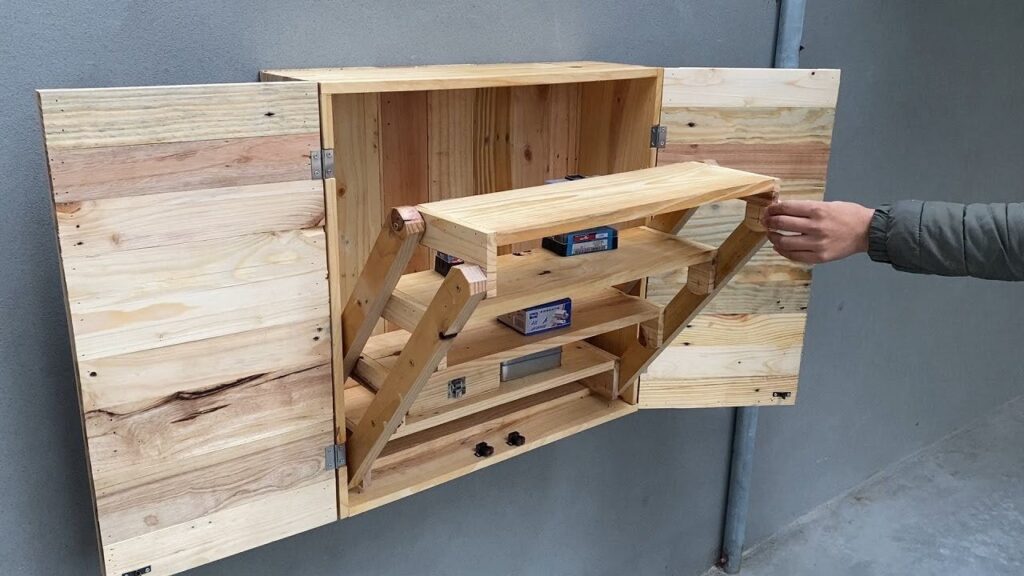 Mastering Complex Woodworking Projects Mastering Complex Woodworking Projects