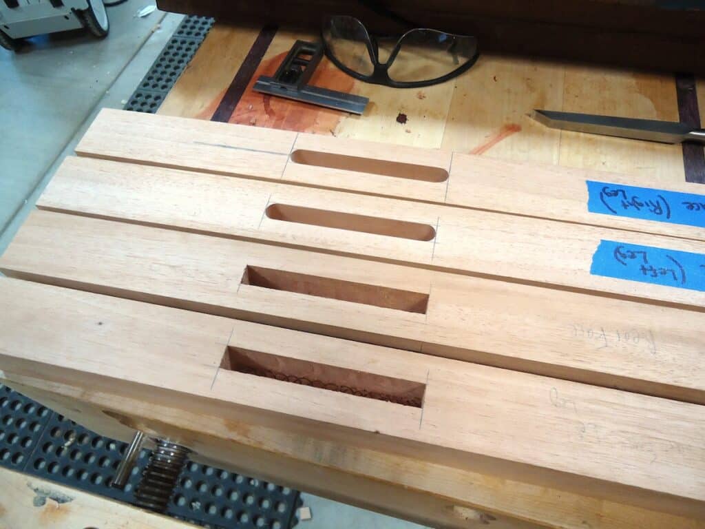 Mastering Complex Woodworking Projects Mastering Complex Woodworking Projects