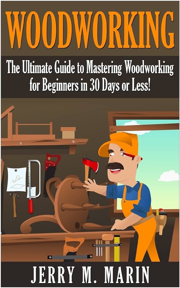 Mastering Complex Woodworking Projects Mastering Complex Woodworking Projects