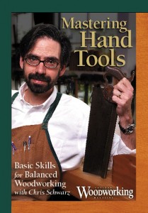 Mastering the Art of Hand Woodworking