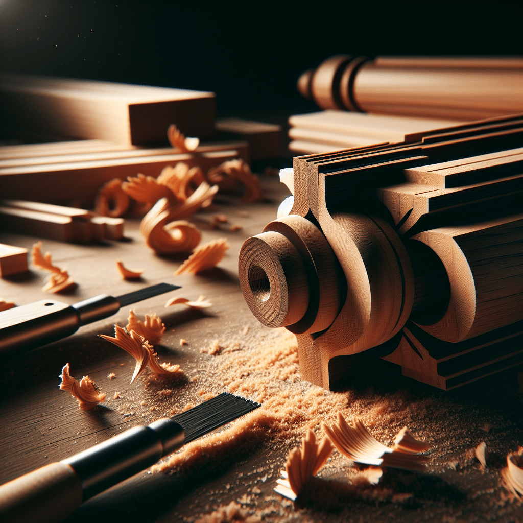 Mastering Woodworking Techniques with Incra Mastering Woodworking Techniques with Incra