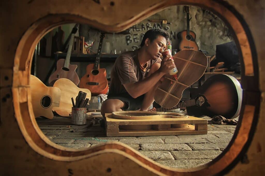 Phoenix Woodworking: Crafting Unique Wooden Creations