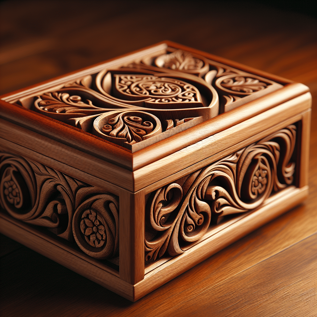 Simple Woodworking Projects