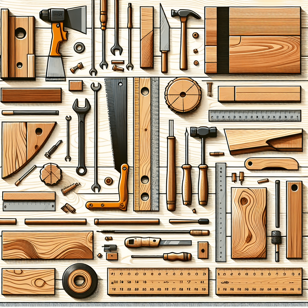Step by Step Woodworking Plans for Beginners