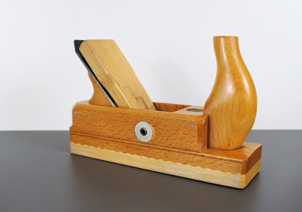 The Art of Modern Woodworking The Art of Modern Woodworking