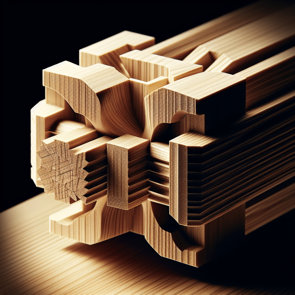 The Art of Woodwork: Mastering Joints
