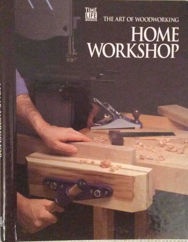 The Art of Woodworking