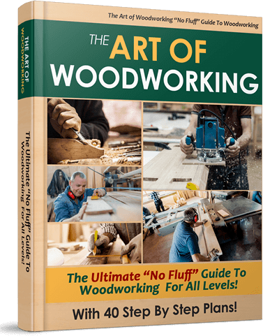 The Art of Woodworking