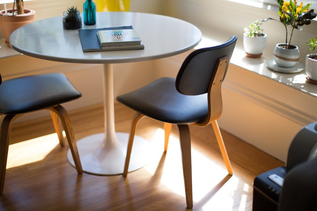 The Art of Woodworking: Creating Beautiful Furniture