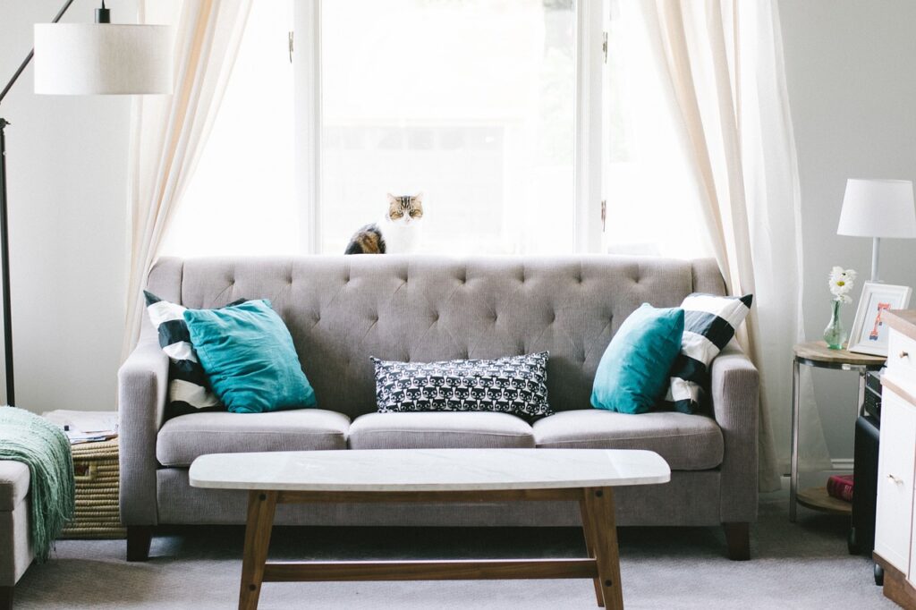 The Art of Woodworking: Creating Beautiful Furniture