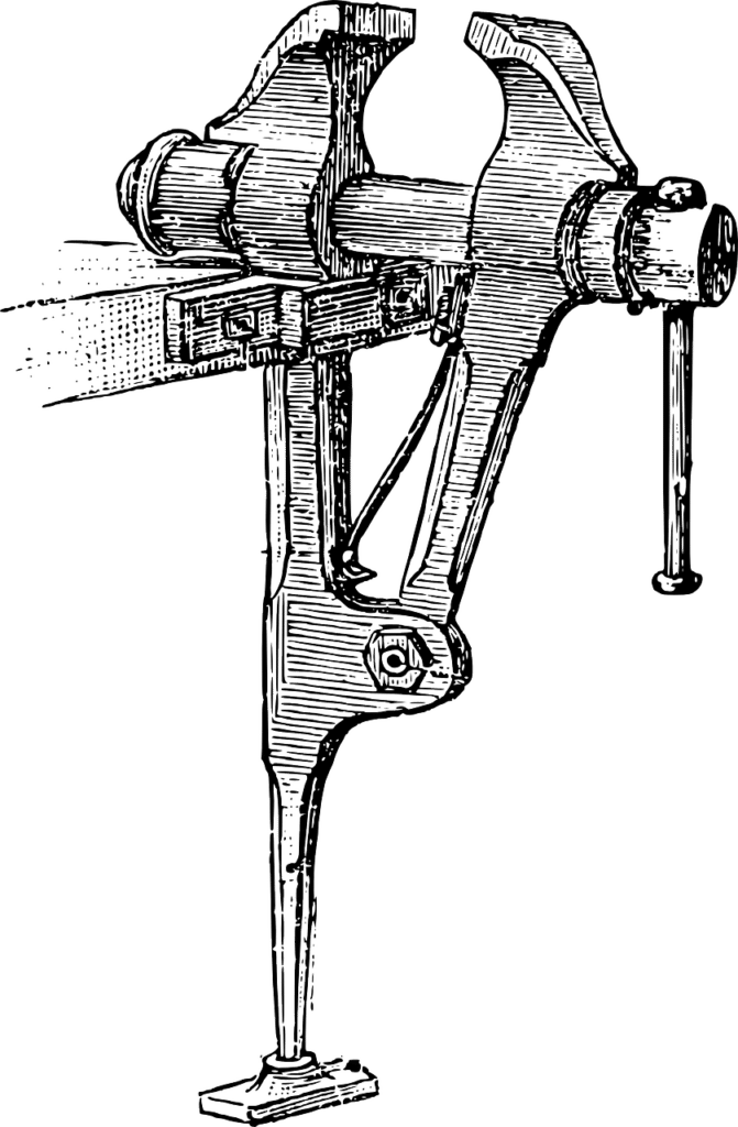 The Art of Woodworking: Mastering Your Craft with a Woodworking Vice