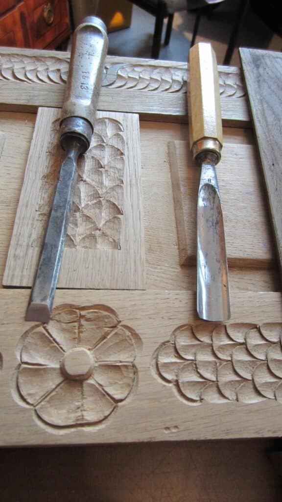 The Art of Woodworking: Mastering Your Files