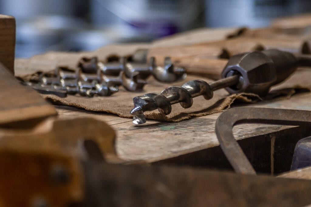 The Art of Working with Balsa Wood