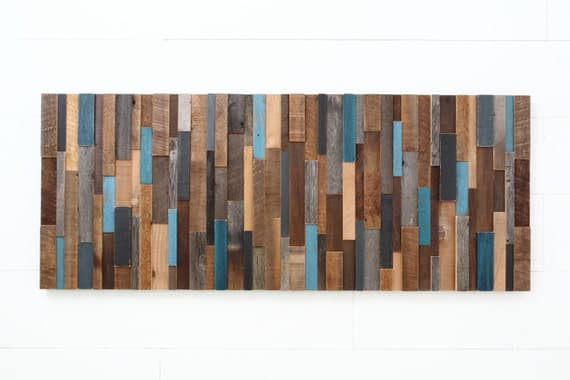 The Art of Working with Reclaimed Wood