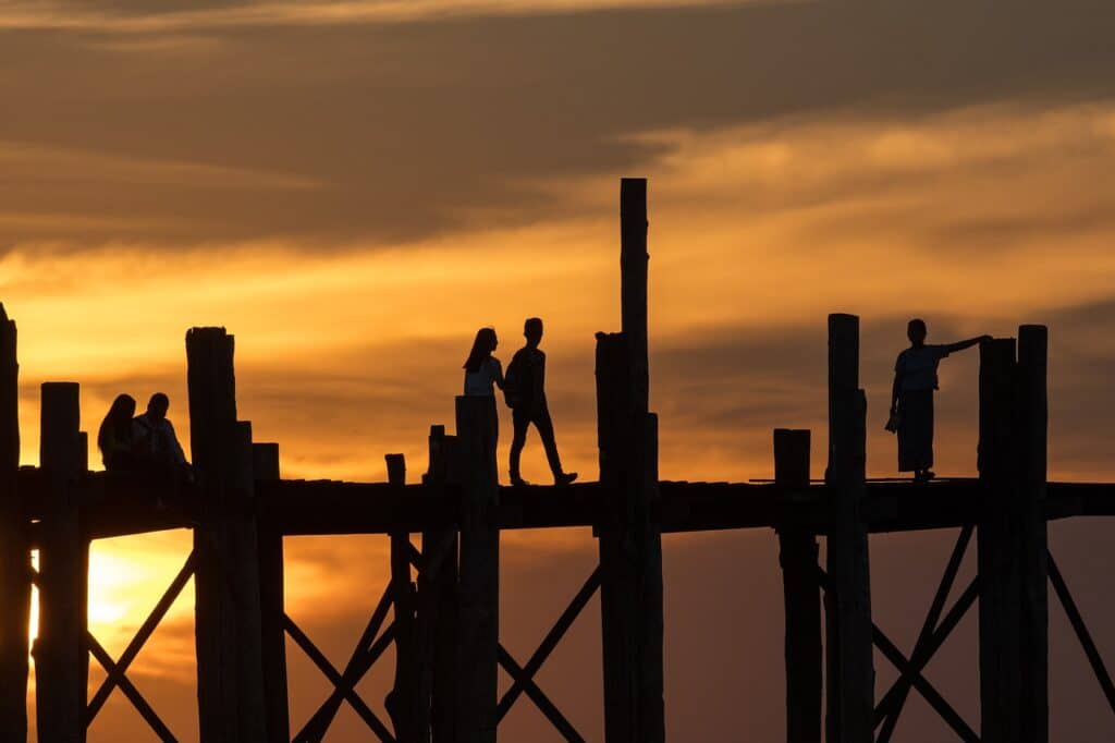 The Art of Working with Teak Wood