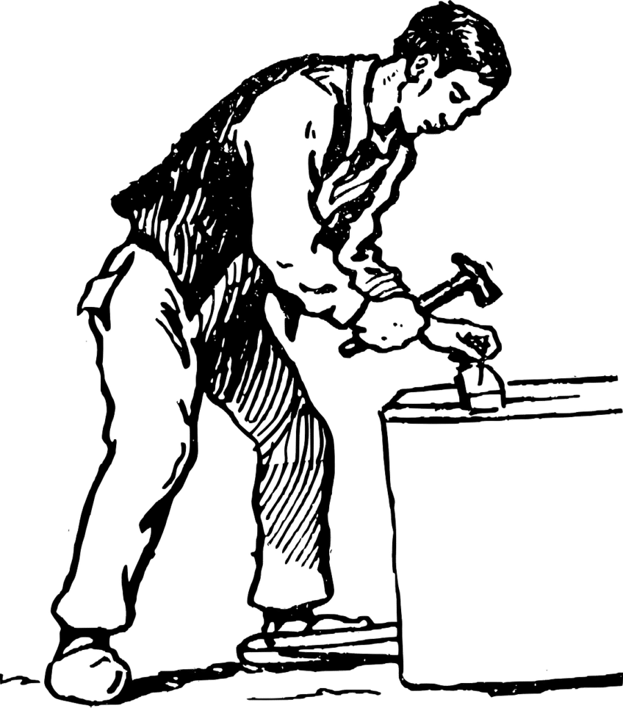 The Art of Working with Wood