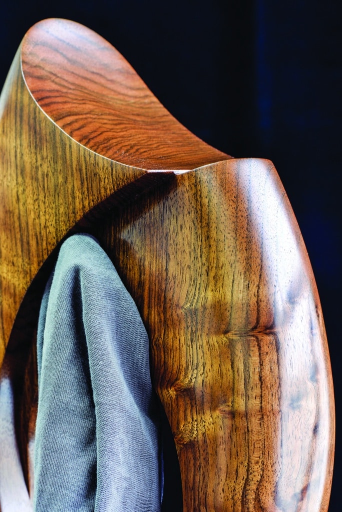 The Beauty of Woodworking Finishes
