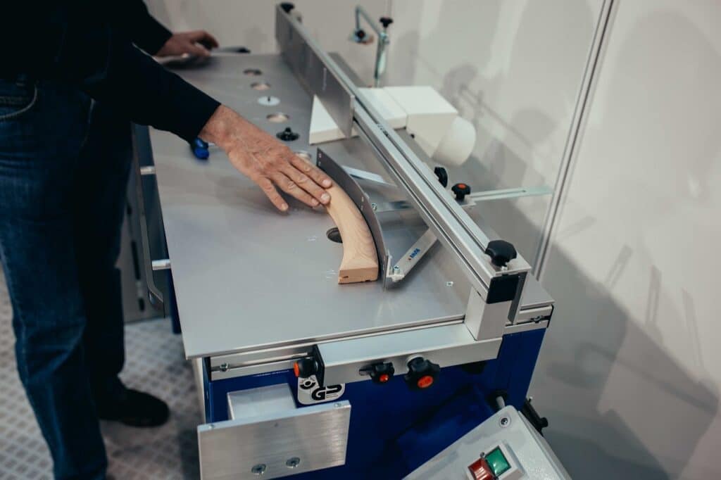 The Best Woodworking Machines by Jet