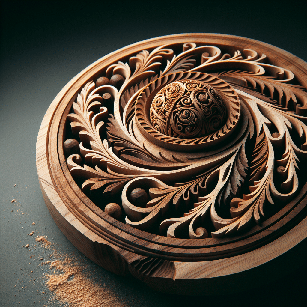 The Contemporary Art of Woodworking The Contemporary Art of Woodworking