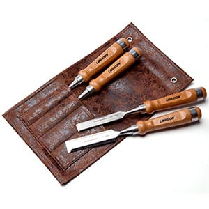 The Top Woodworking Chisels for Precision Craftsmanship