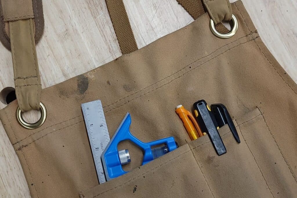 The Ultimate Guide to Choosing the Perfect Wood Working Apron The Ultimate Guide to Choosing the Perfect Wood Working Apron