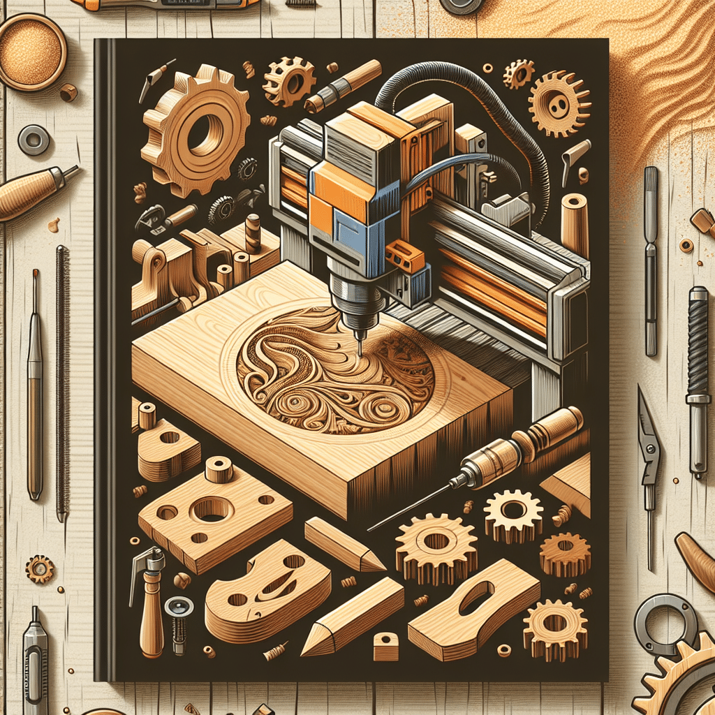 The Ultimate Guide to CNC Woodworking Machines