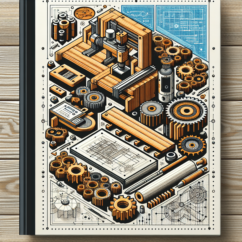 The Ultimate Guide to CNC Woodworking Machines