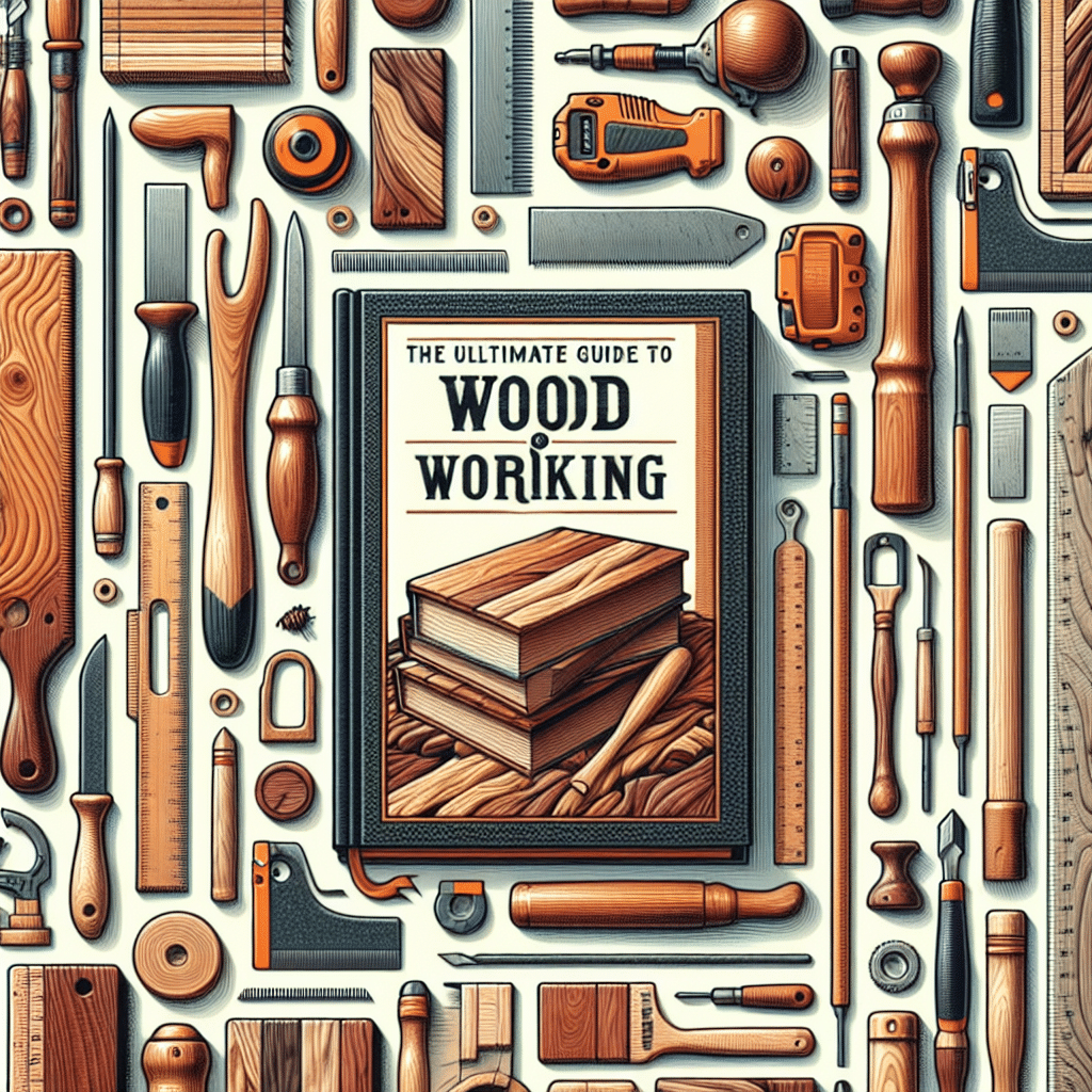 The Ultimate Guide to Grizzly Wood Working