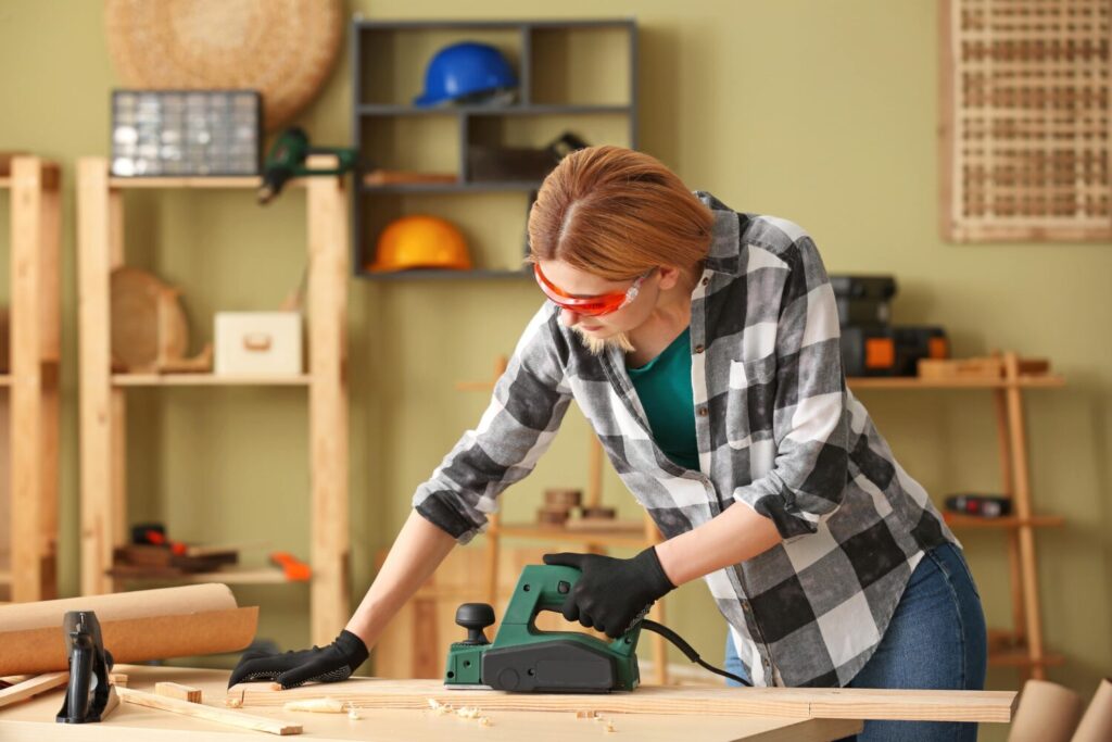 The Ultimate Guide to Planer Woodworking The Ultimate Guide to Planer Woodworking