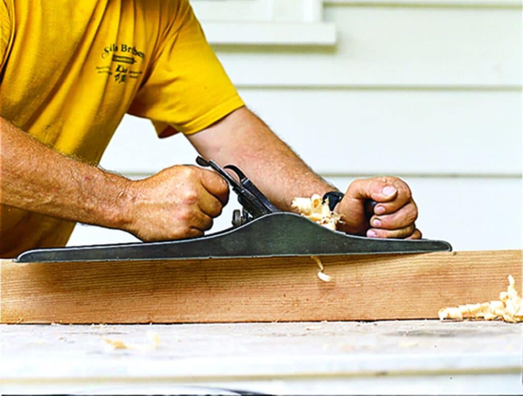 The Ultimate Guide to Planer Woodworking The Ultimate Guide to Planer Woodworking