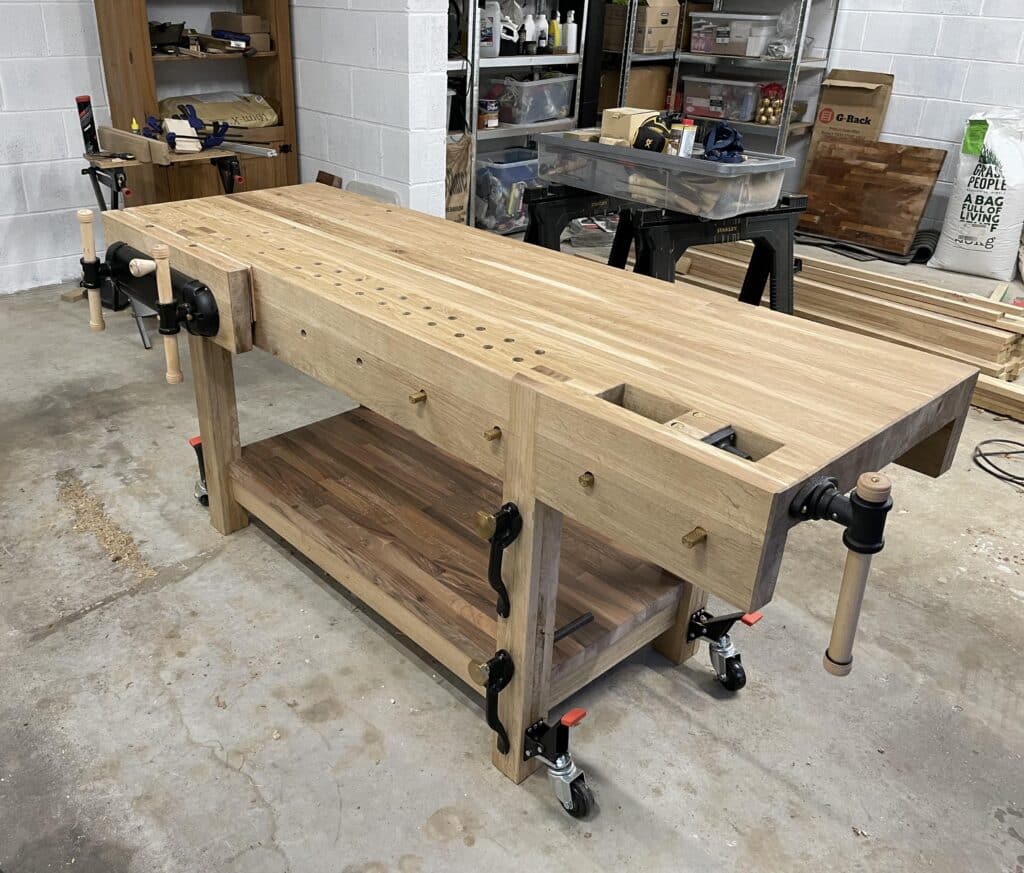 The Ultimate Guide to Reddit Woodworking