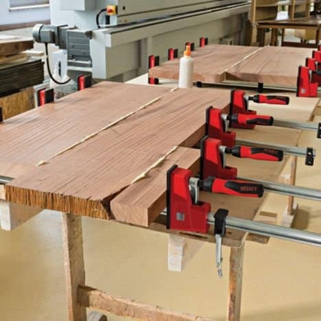 The Ultimate Guide to the Best Clamps for Woodworking
