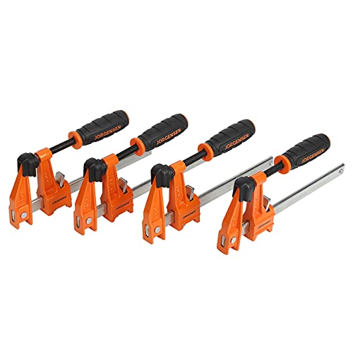 The Ultimate Guide to the Best Clamps for Woodworking