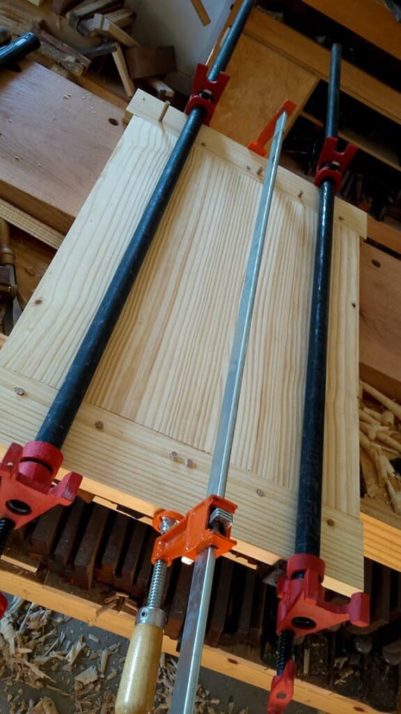 The Ultimate Guide to the Best Clamps for Woodworking