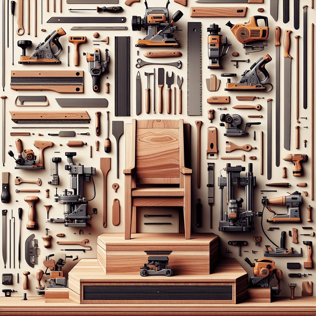 The Ultimate Guide to Universal Wood Working Machines