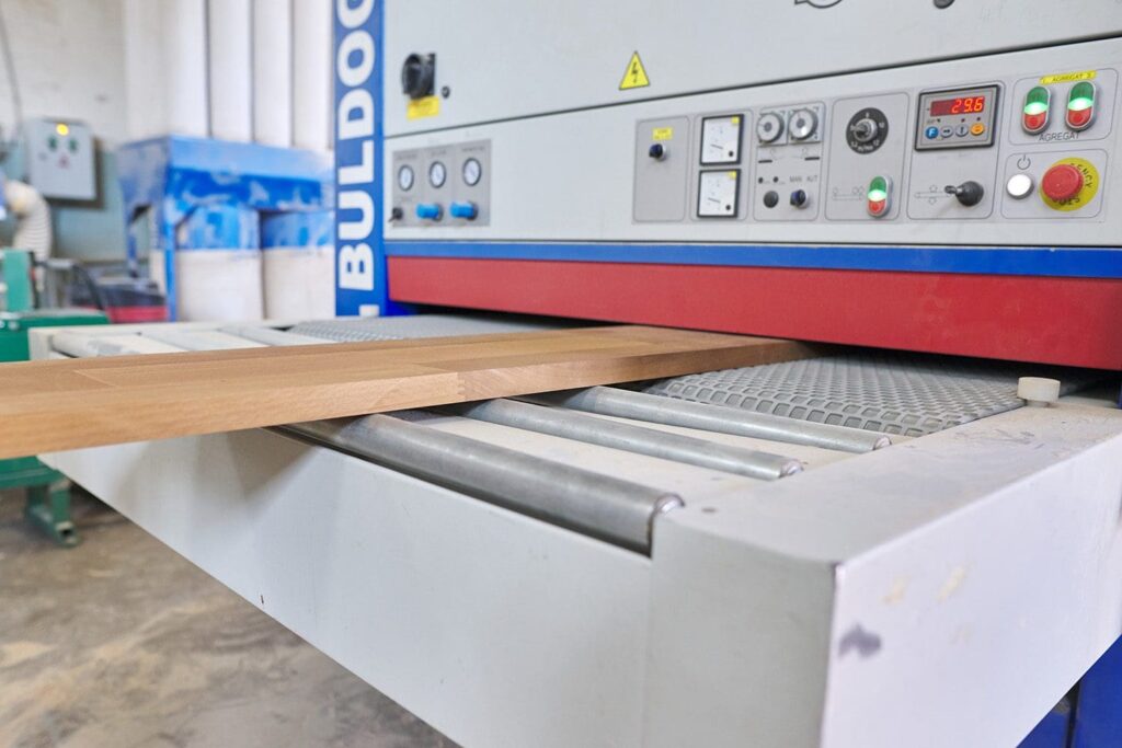 The Ultimate Guide to Wood Working Machinery