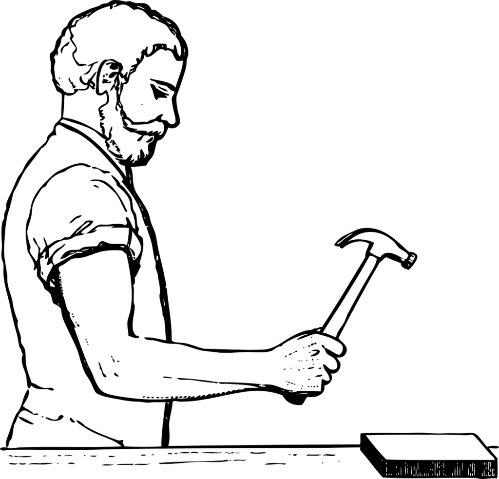 The Ultimate Guide to Woodworking