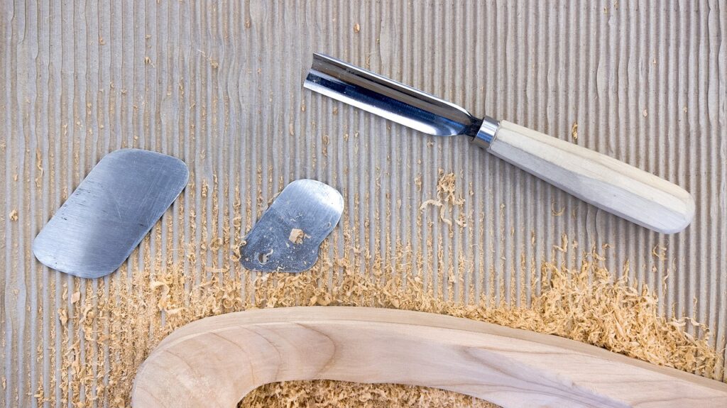 The Ultimate Guide to Woodworking Chisels