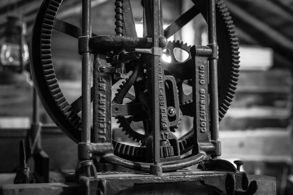 The Ultimate Guide to Woodworking Machines