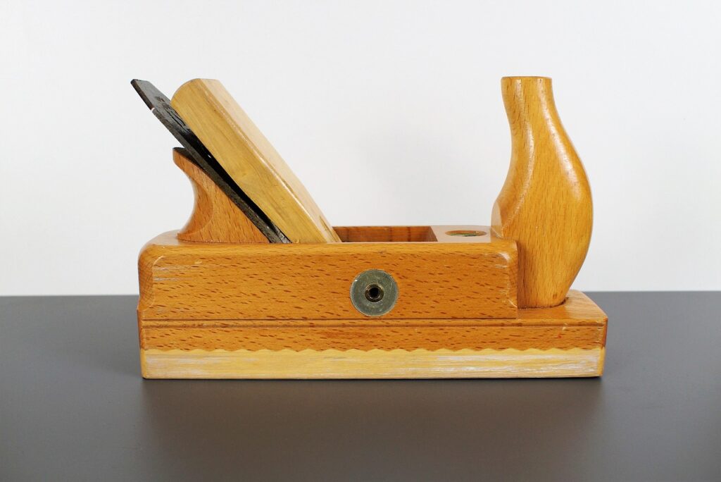 The Ultimate Guide to Woodworking Planers