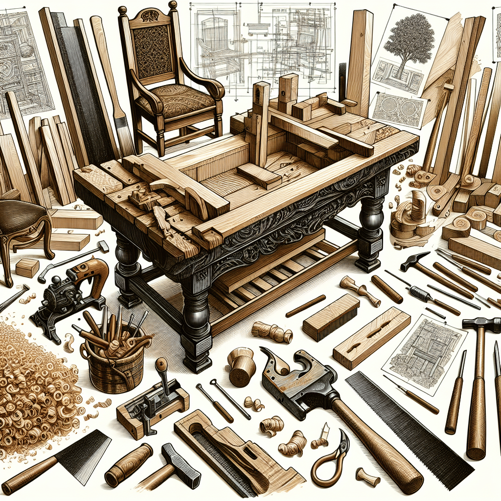 The Ultimate Guide to Woodworking Project Plans The Ultimate Guide to Woodworking Project Plans