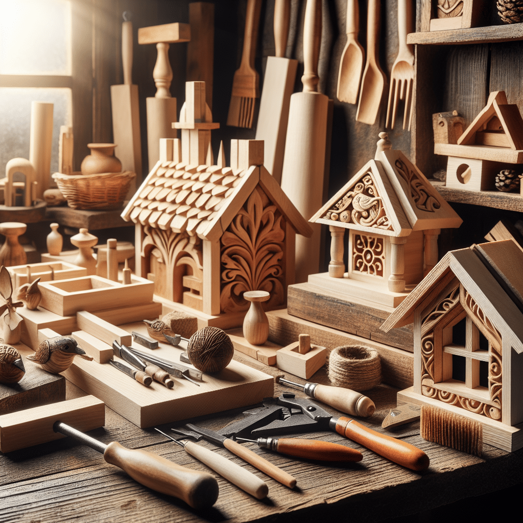 The Ultimate Guide to Woodworking Project Plans The Ultimate Guide to Woodworking Project Plans