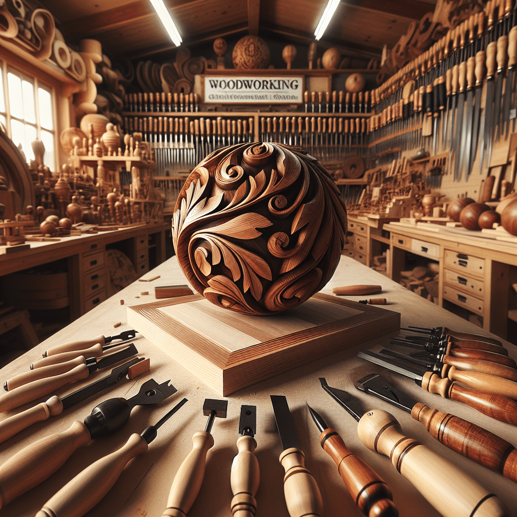 The Ultimate Guide to Woodworking Stores
