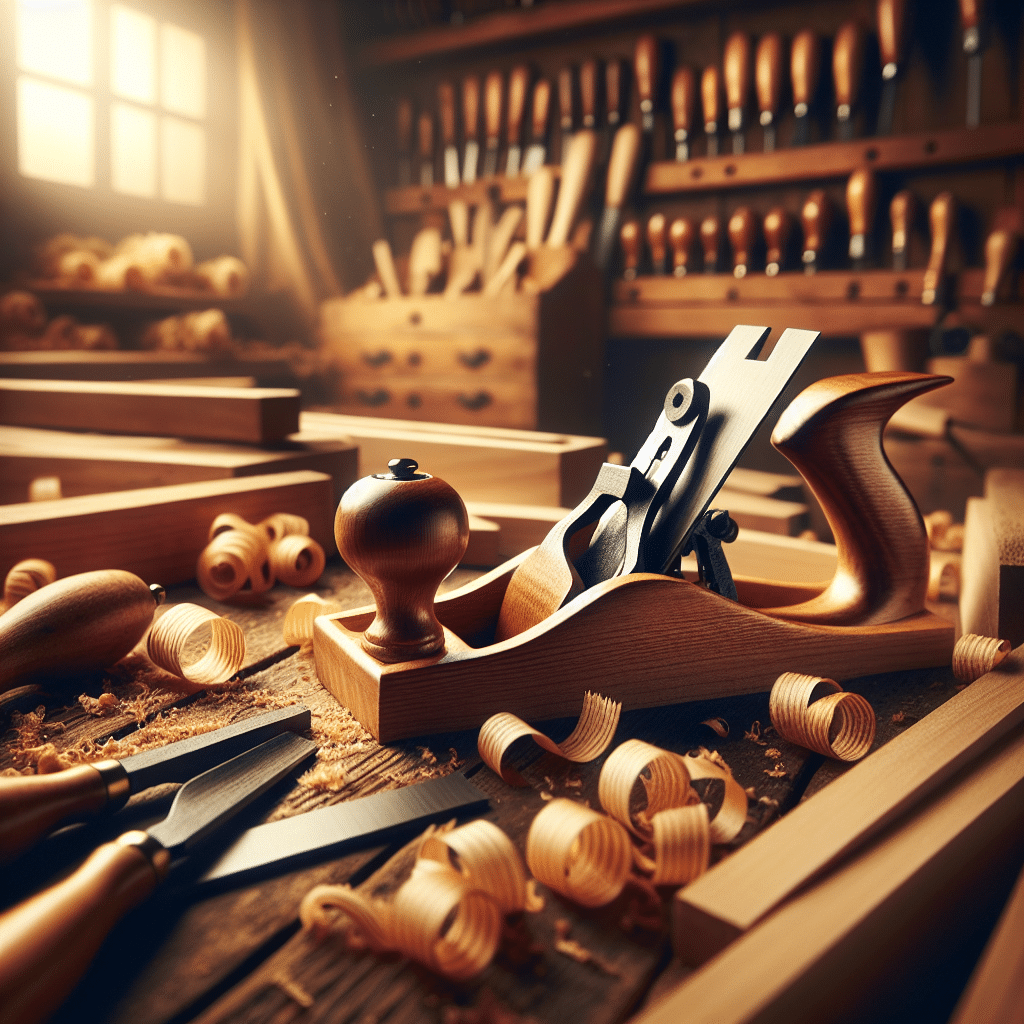 The Ultimate Guide to Woodworking: Tips and Techniques from a Leading Woodworking Magazine The Ultimate Guide to Woodworking: Tips and Techniques from a Leading Woodworking Magazine