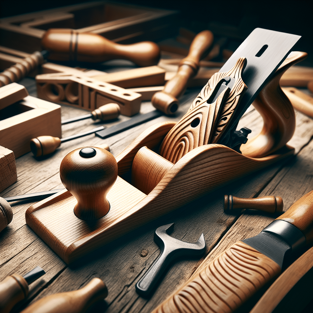 The Ultimate Guide to Woodworking: Tips and Techniques from a Leading Woodworking Magazine The Ultimate Guide to Woodworking: Tips and Techniques from a Leading Woodworking Magazine