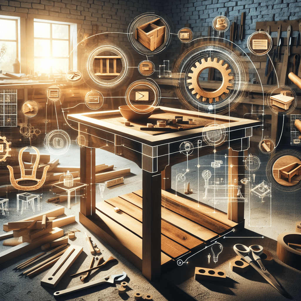 The Ultimate Guide to Woodworking Websites