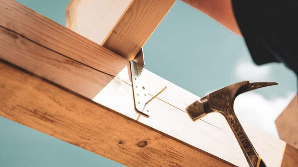 The Ultimate Guide to Woodworking with a Hammer