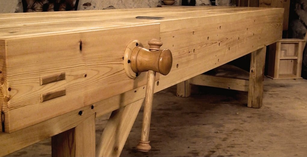 The Ultimate Guide to Woodworking with a Vice