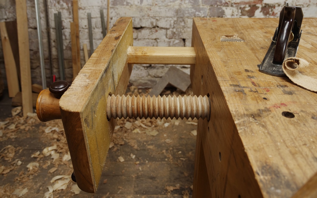 The Ultimate Guide to Woodworking with a Vice
